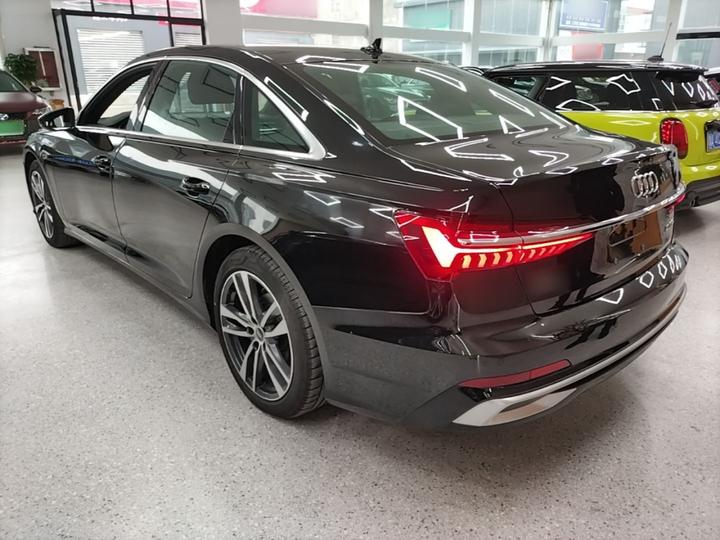 A6L 2024 40 TFSI Luxury Dynamic photo 4