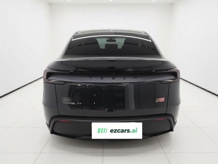 Model Y 2026 Long Range RWD photo 5