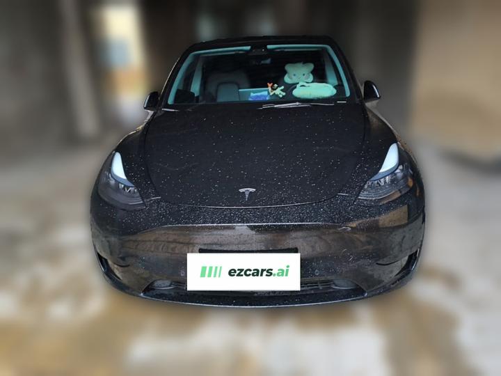 Model Y 2022 Facelift RWD photo 2
