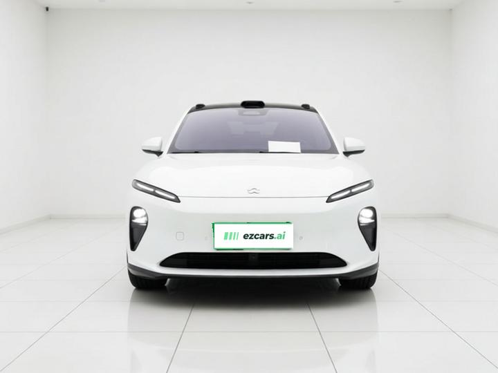 ET5 2022 100kWh photo 2