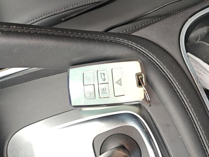 E-PACE 2018 P200 S China VI photo 8