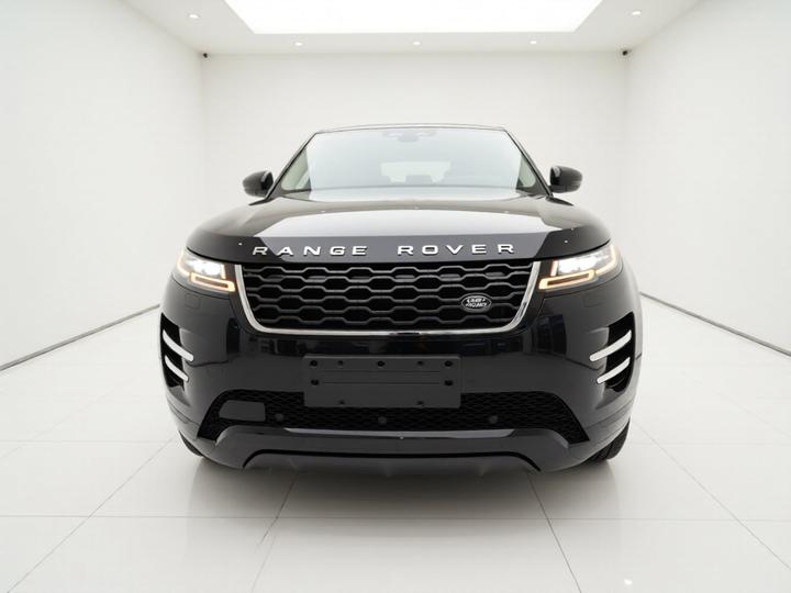 Range Rover Evoque 2021 Evoque L 249PS R-Dynamic S Performance photo 2