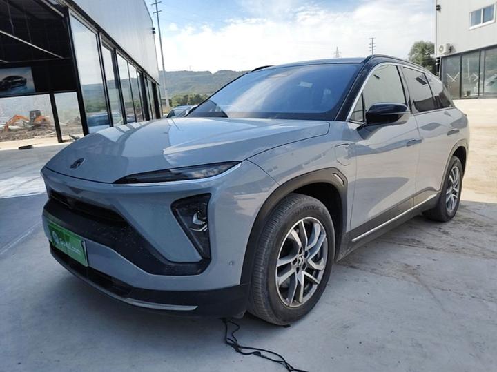 ES6 2020 455KM Sport