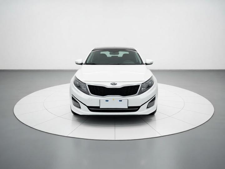 K5 2014 2.0L AT LUXURY photo 2