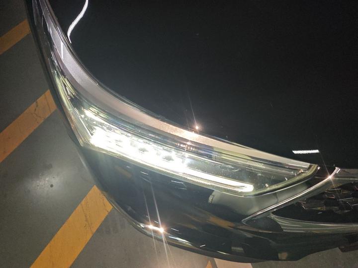 RDX 2019 2.0T Exclusive China V photo 7