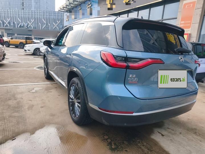 ES8 2020 415KM 6-Seater photo 4
