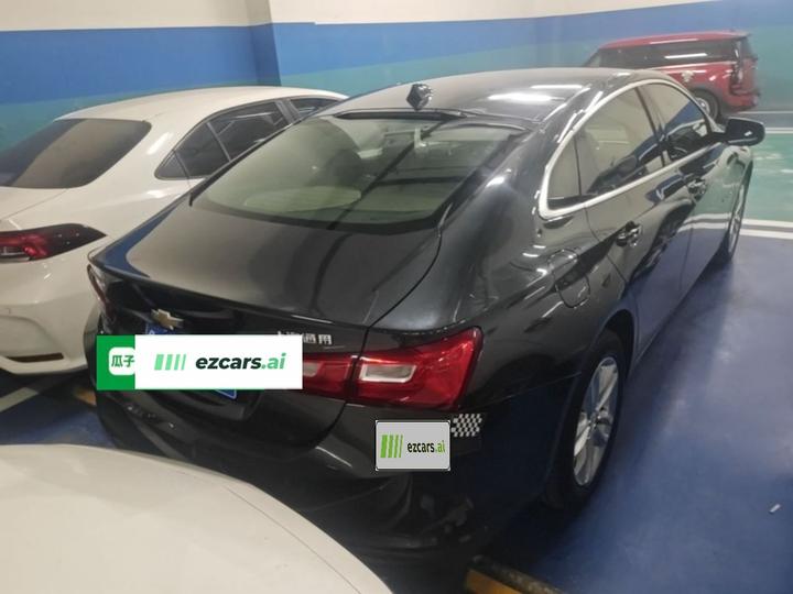 Malibu XL 2018 530T AT photo 4