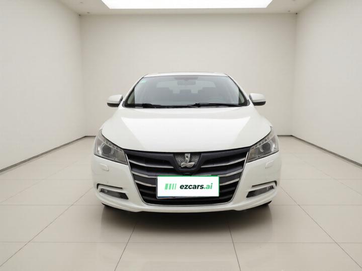 Luxgen 5 2013 2.0T AT Flagship photo 2