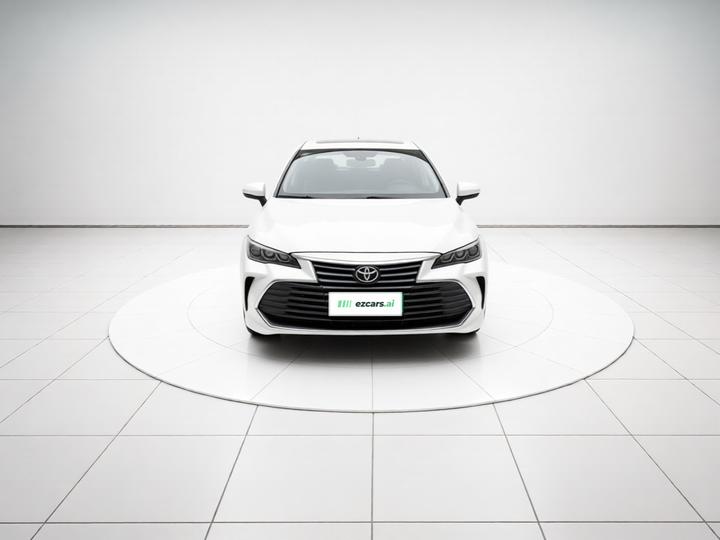Avalon 2019 2.0L Luxury China VI photo 2