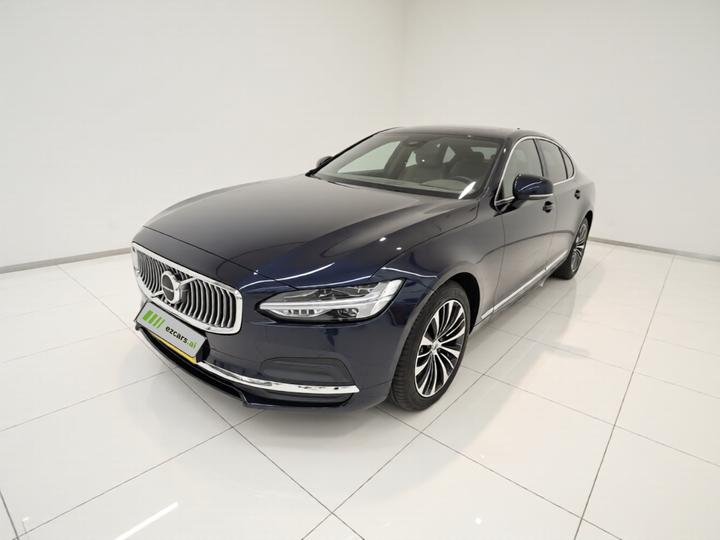 S90 2025 B5 Luxury