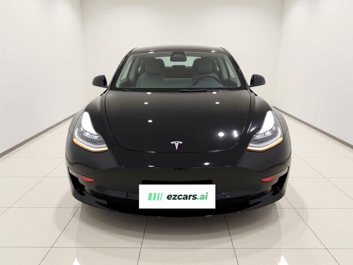 Model 3 2021 Standard Range RWD Upgraded 3D6 photo 2