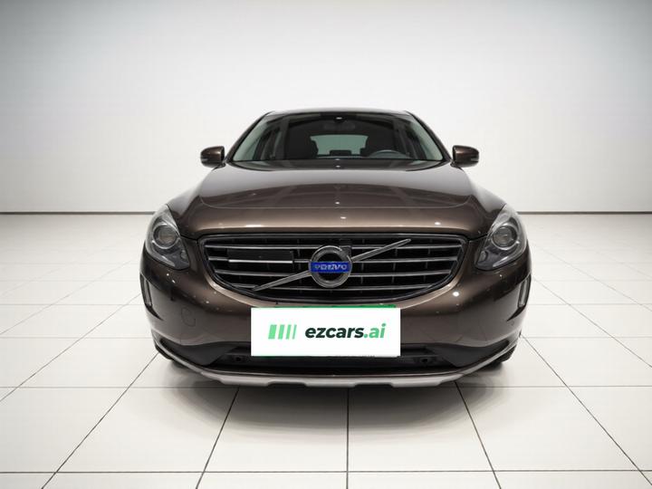 XC60 2015 T5 AWD photo 2