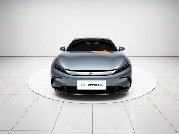 Han 2023 EV Champion 605KM FWD Premium photo 2