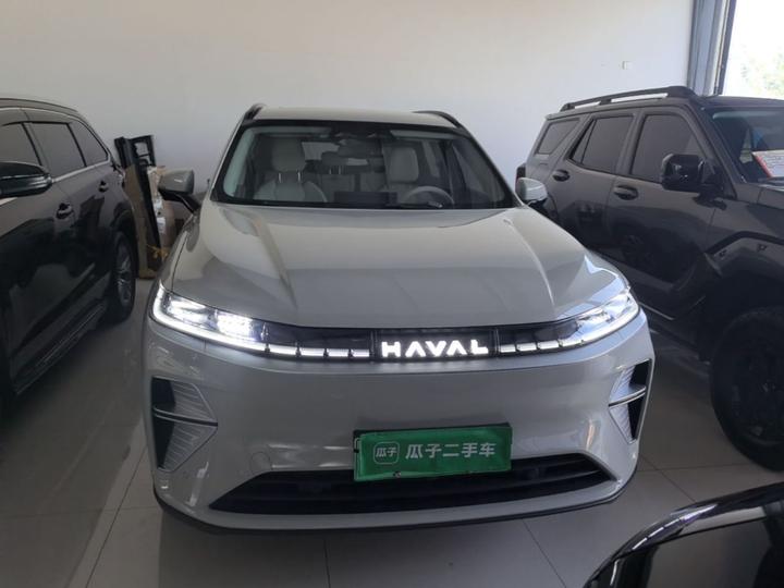 MAX 2025 Hi4 165 Ultra ADAS photo 2