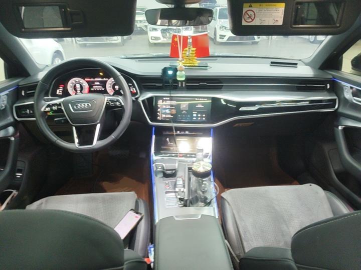 A6L 2024 45 TFSI Dynamic photo 5