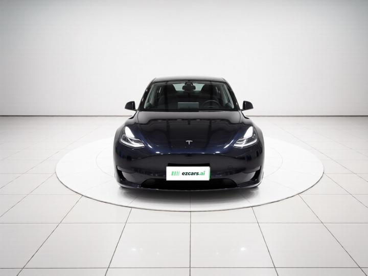 Model Y 2024 RWD photo 2