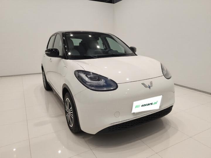 Wuling Bingo 2024 333km photo 3