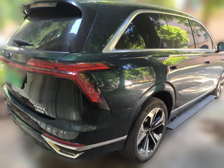 Blue Mountain 2023 AWD Extended Range photo 6