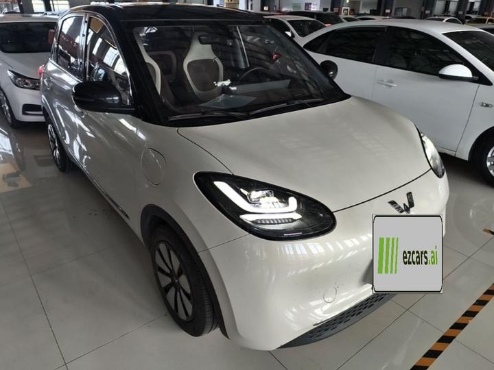 Wuling Bingo 2023 410km Exclusive photo 3