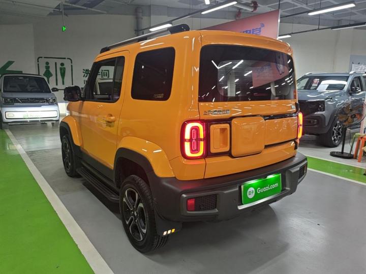 2023 Smart Premium photo 4