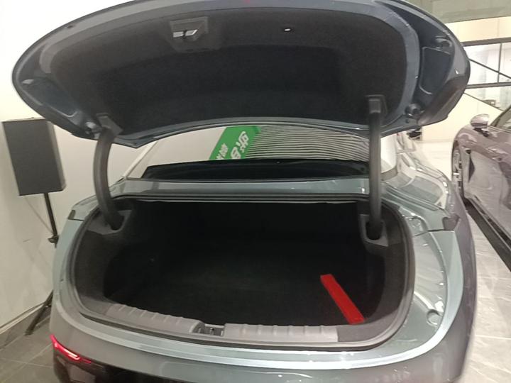 007 2024 RWD ADAS 100kWh photo 8