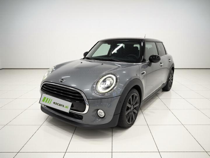 2021 1.5T COOPER 5-Door