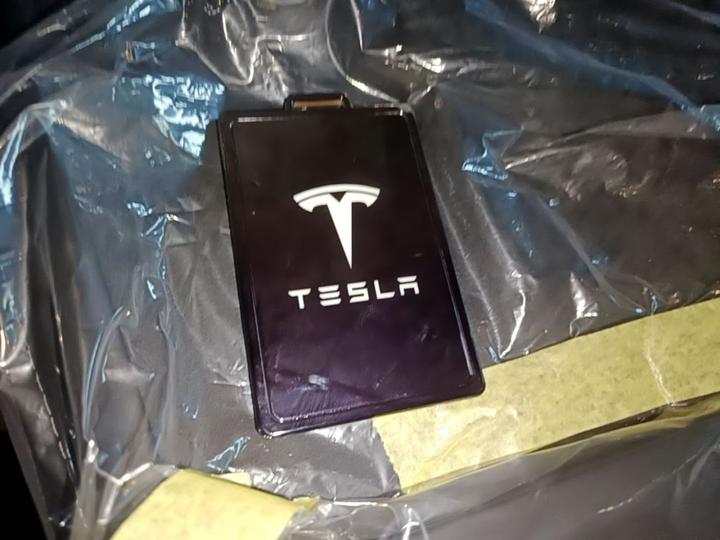 Model 3 2026 RWD photo 8