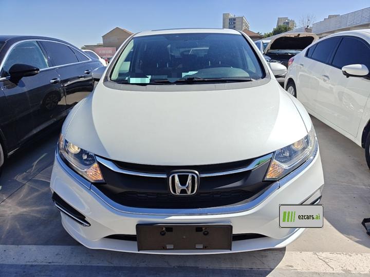 Jade 2020 1.8L AT Comfort photo 2