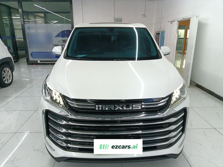 MAXUS G50 2023 PLUS 1.5T AT photo 2