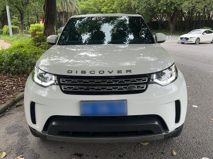 Discovery 2017 3.0 SC V6 HSE photo 2
