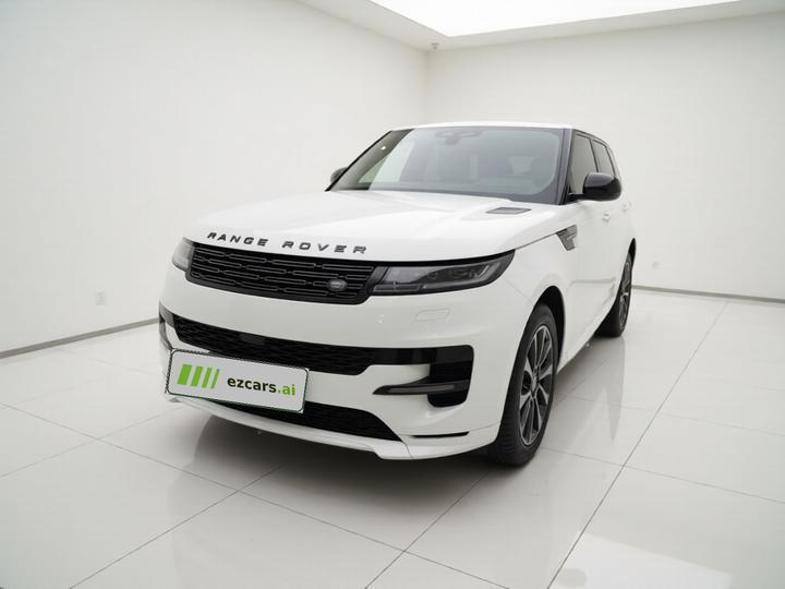 Range Rover Sport 2023 400PS Dynamic SE