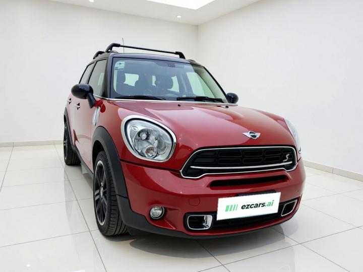 Countryman 2014 1.6T COOPER S photo 3