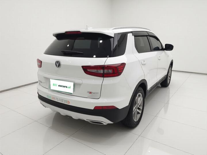 CS55 2017 1.5T MT photo 6