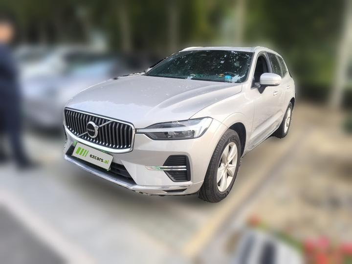 XC60 2022 B5 AWD Luxury