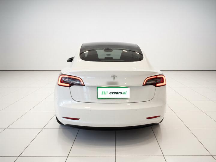 Model 3 Imported 2019 Standard Range RWD Upgraded photo 3