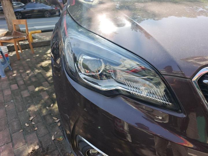 Envision 2018 28T AWD Elite photo 7