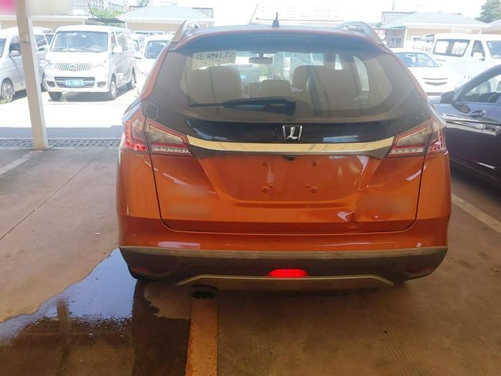 Luxgen 6 SUV 2015 1.8T Fashion Upgraded photo 3