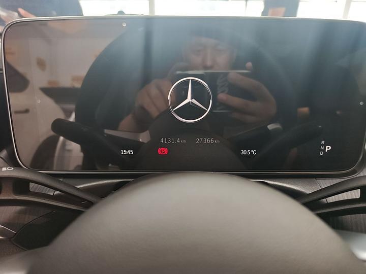 C-Class 2023 C 260 L Sport photo 3
