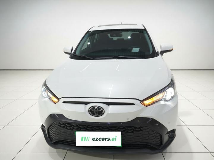 Frontlander 2022 2.0L CVT Leading photo 2
