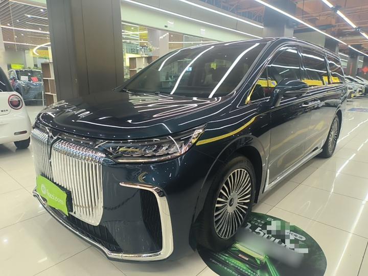 Voyah Dreamer 2025 PHEV AWD Excellence