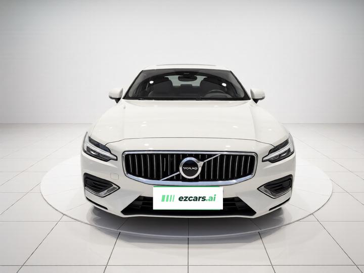 S60 2021 T4 Luxury photo 2