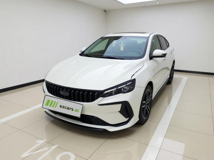 2024 Binrui COOL 1.5T DCT