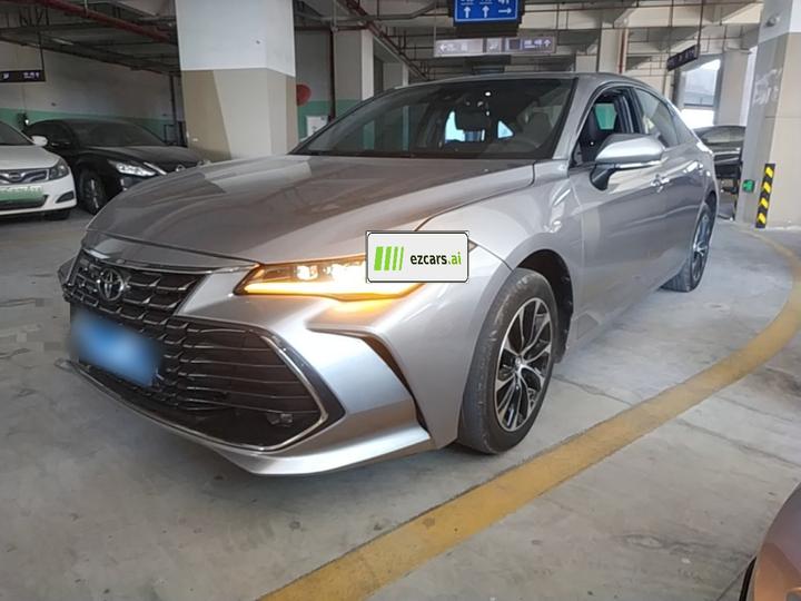 Avalon 2022 2.0L Luxury