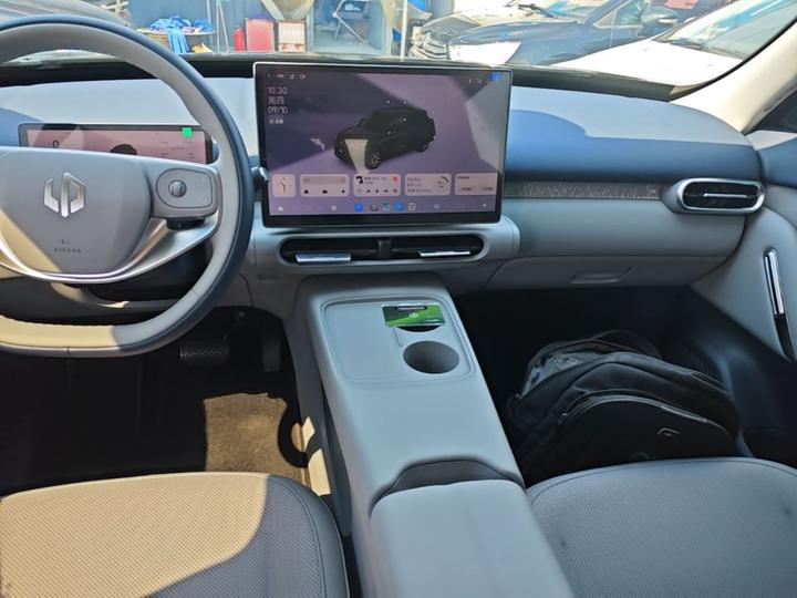 Leapmotor A10 2026 403 Enjoy photo 8