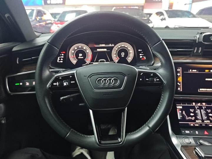 A6L 2019 45 TFSI Dynamic photo 6