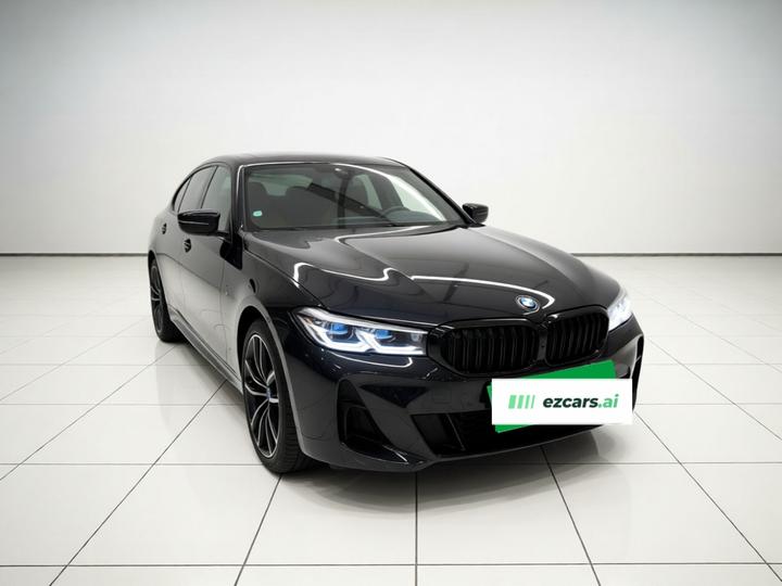 6 SeriesGT 2018 640i xDrive M Sport Package photo 3