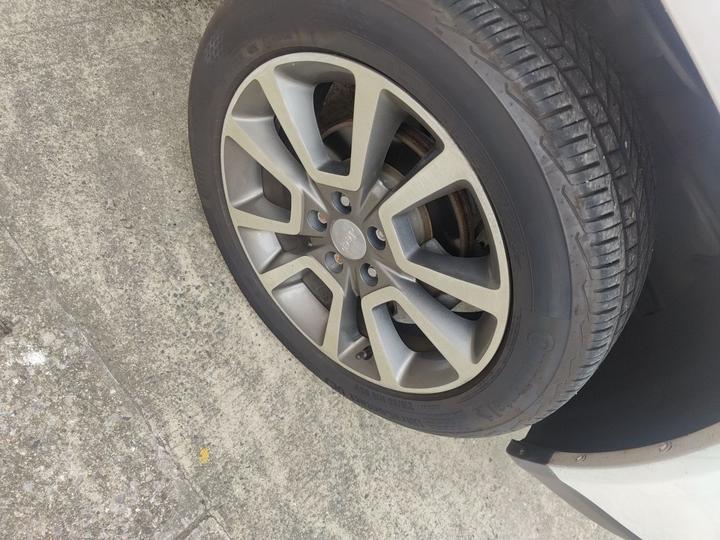 Compass Imported 2014 2.4L AWD Luxury photo 8