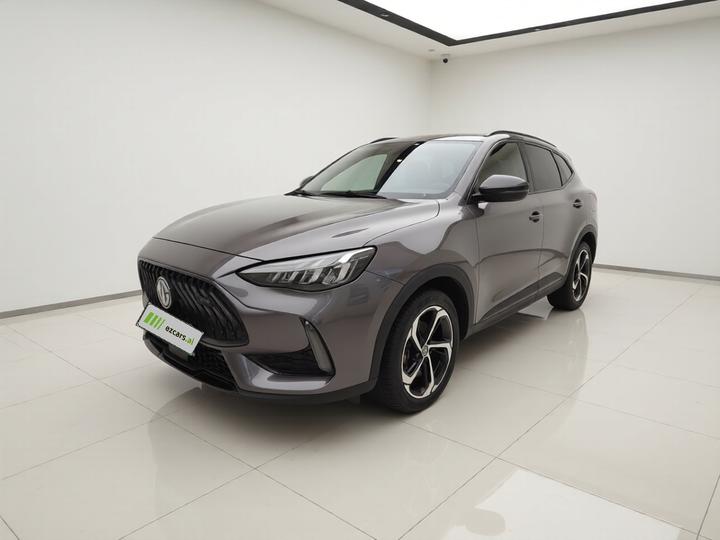 MG Pilot EV 2021 Trophy Series 1.5T Hybrid Trophy Exclusive