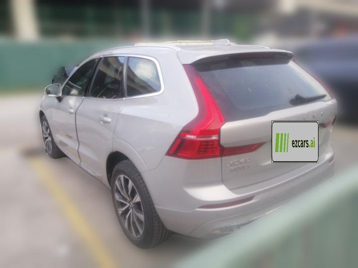 XC60 2025 B5 AWD Luxury photo 4