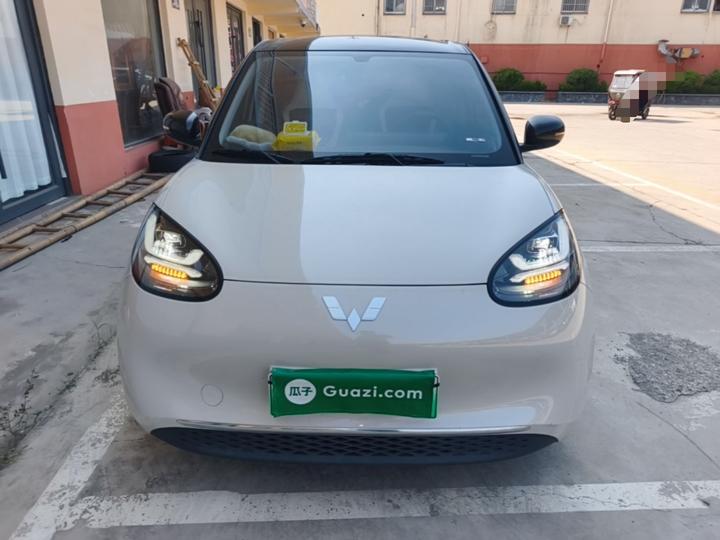 Wuling Bingo 2024 333km photo 2